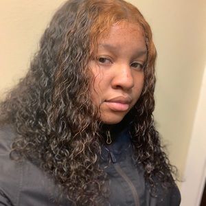 Meet your Posher, Jasmine